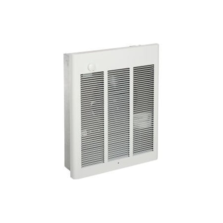 Marley Engineered Products Fan-Forced Wall Heater VFK204F, 2000/1500W, 240/208V VFK204F